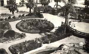 Hammam bou hadjar 510- Jardins COLLECTION DES AMIS DE ND DE SANTA CRUZ